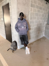 Load image into Gallery viewer, Fragments-01 Hoodie
