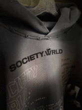 Load image into Gallery viewer, Fragments-01 Hoodie
