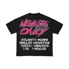Load image into Gallery viewer, Members Only Tee
