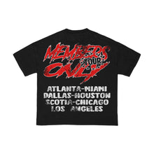 Load image into Gallery viewer, Members Only Tee
