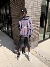 Load image into Gallery viewer, Fragments-01 Hoodie

