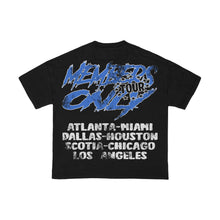Load image into Gallery viewer, Members Only Tee
