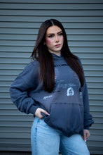 Load image into Gallery viewer, Fragments-01 Hoodie
