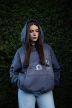 Load image into Gallery viewer, Fragments-01 Hoodie
